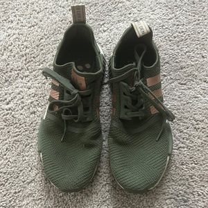 Adidas Running Shoes